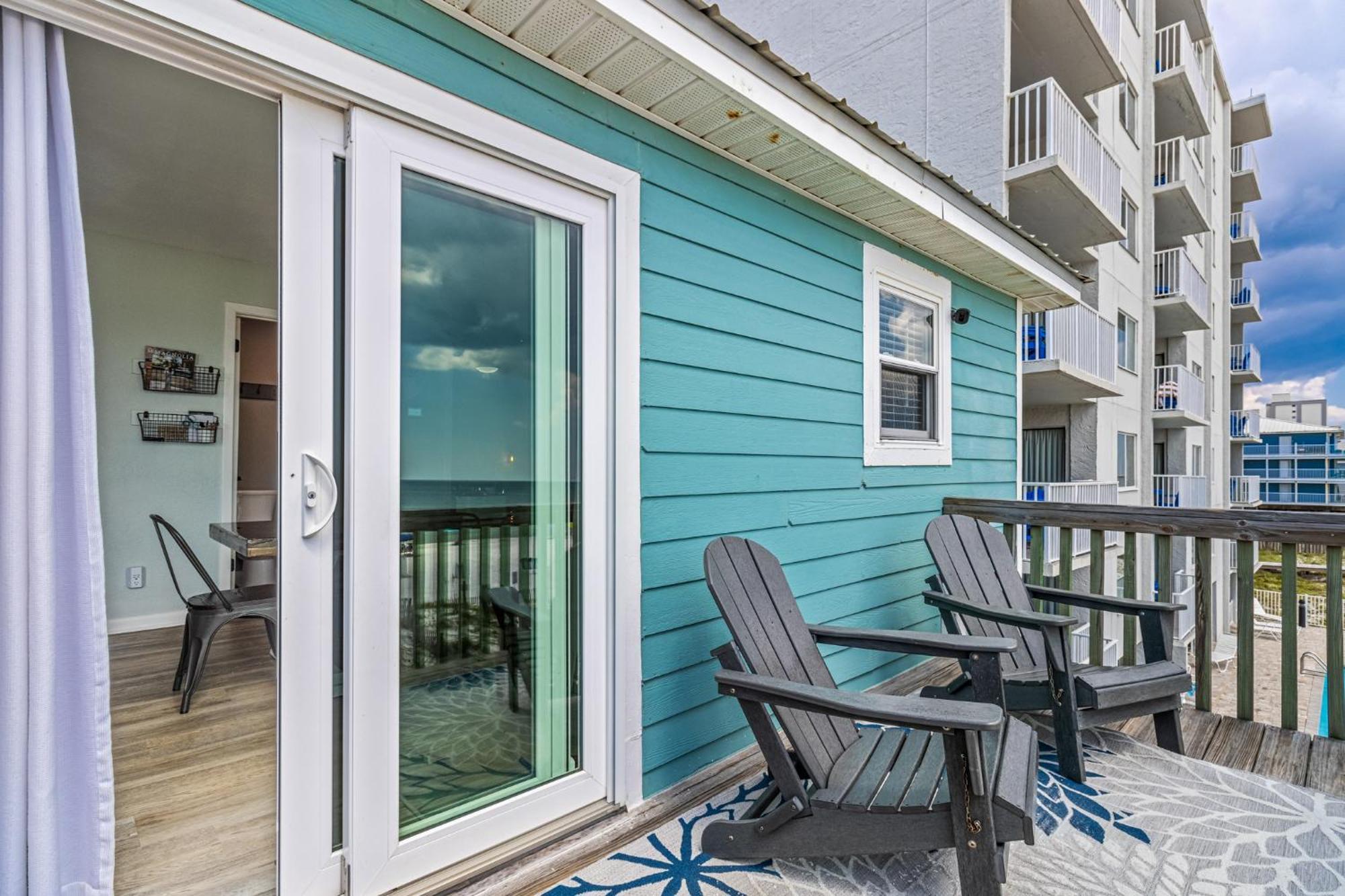 Sunrise Village 210 Gulf Shores Exterior foto